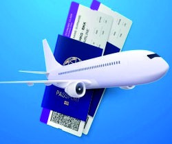 Air Ticket