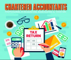 Chartered Accountants