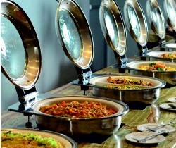Caterers