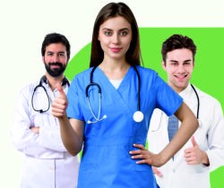 Doctors