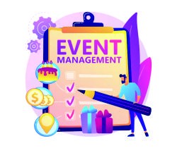Event Managements