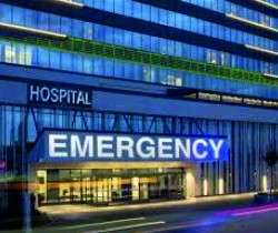 Hospitals