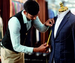 Tailors