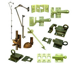 Hardware & Manufactures