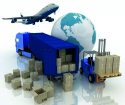 Courier Services
