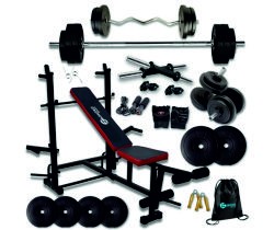 Fitness Equipment