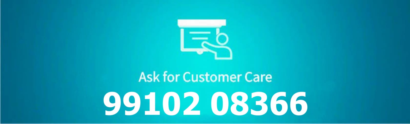 Customer Care - Online Publicity