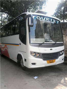 Guru Transport Service