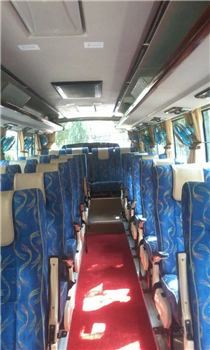 Guru Transport Service