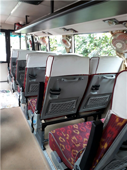 Guru Transport Service