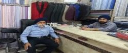 Westend Vedi Tailors