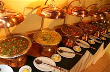 Angithi Caterers & Decorators