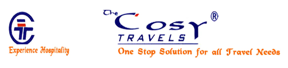 The Cosy Travels