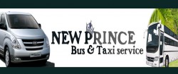 New Prince Bus & Taxi Service in Delhi
