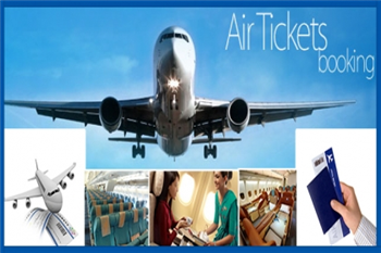 Blue Sky Air Services (P) Ltd.