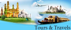 Sahib Tours & Travels