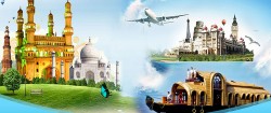 Upadhyay Tour & Travels in Delhi