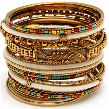 R P Bangles