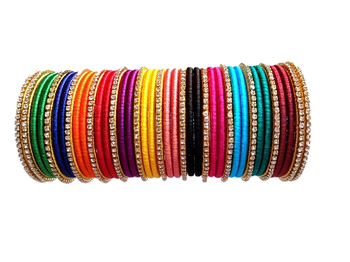 Gora Bangles