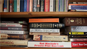 All India Book House