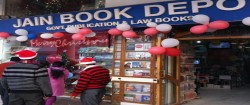 Jain Book Depot