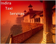 Indira Taxi Service