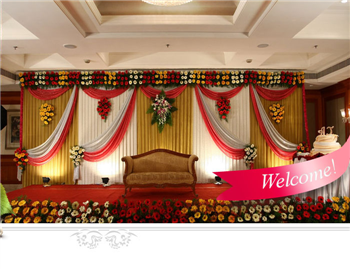 New Chawla Tent House