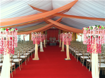 Khurana Tent & Light Centre