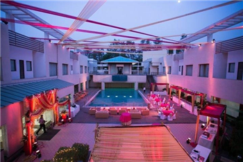 Sapphire Catering Services