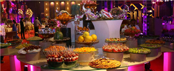 Sapphire Catering Services