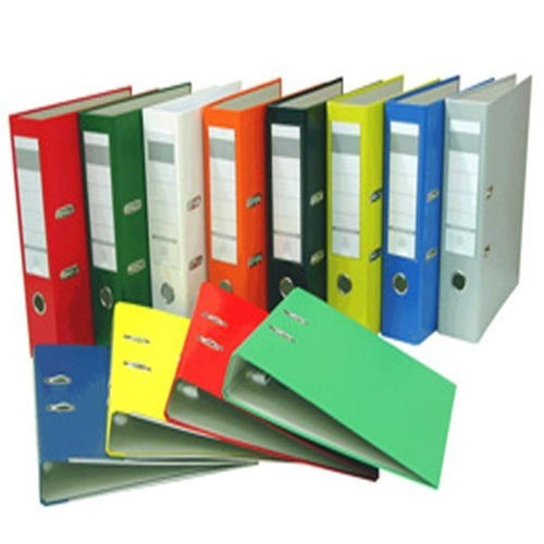 Shakti Printers & Stationers