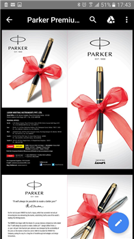 Ruchi Gift & Stationery Mart