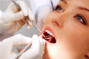 Madan's Multispeciality Dental Care Centre