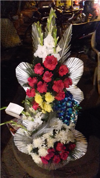 Vijay Florist India