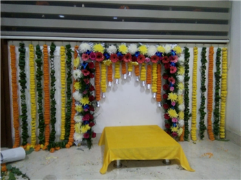 Vijay Florist India