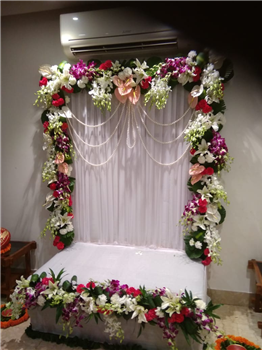 Vijay Florist India