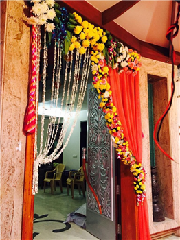 Vijay Florist India