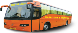 Singh Tour & Travels in Delhi