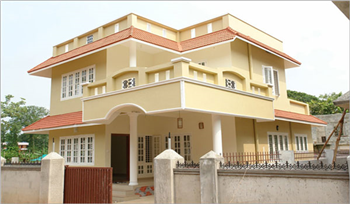 Akash Build Home Pvt Ltd