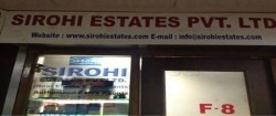 Sirohi Estates Pvt Ltd in Delhi