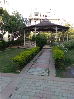 Sai Ram Estate