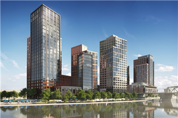 M U Buildcon Pvt Ltd