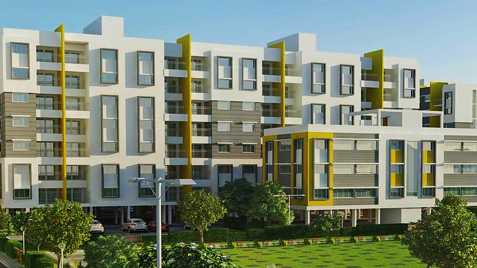 Ajeet Properties in Delhi