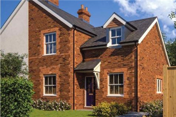 Chauhan Real Estate & Builders Pvt Ltd