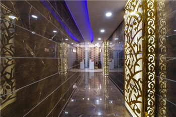 Hotel Akash Continental