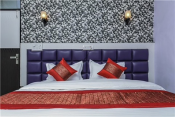 Hotel Akash Continental