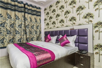 Hotel Akash Continental