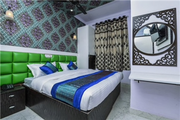 Hotel Akash Continental