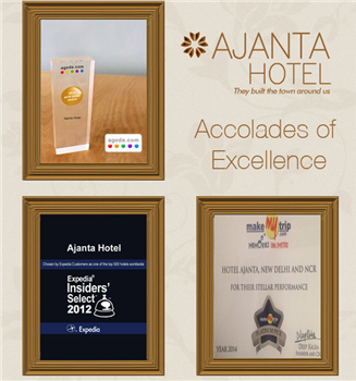 Hotel Ajanta