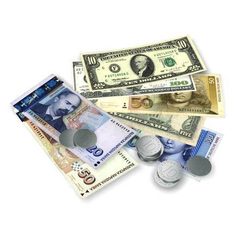 Jyoti Money Exchange P Ltd